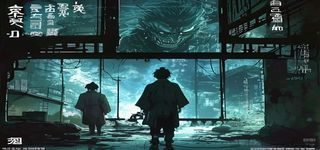 鬼父2回忆闪回场景，展示主角通过过去记忆画面理解当下选择的叙事蒙太奇手法
